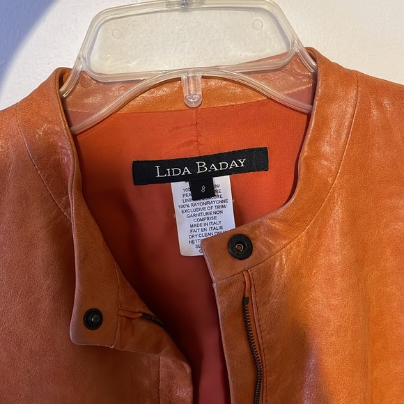 Lida Baday - Picture 5 of 6